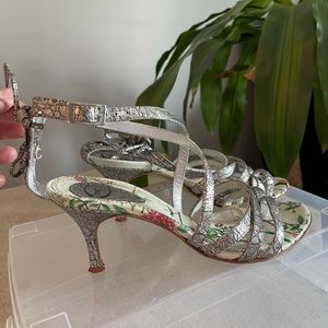 Just Cavalli Sandals